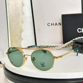 Picture of Chanel Sunglasses _SKUfw76772160fw